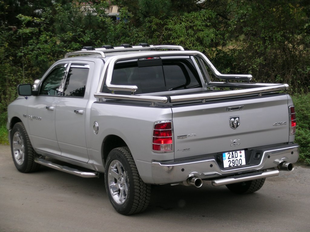 Dodge 2012
