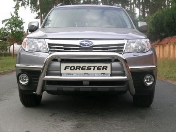Subaru - Forestr 2008